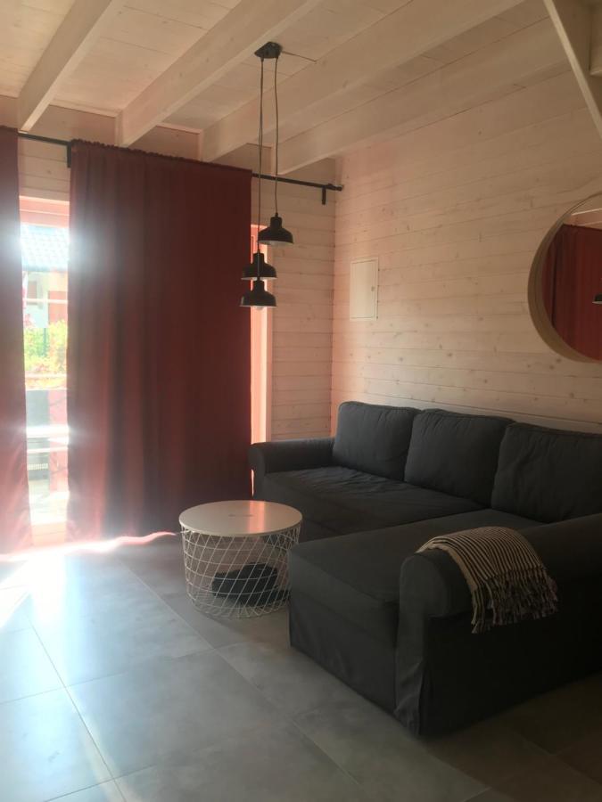 Ustronie Lesne 2 Villa วิเซวกา ภายนอก รูปภาพ